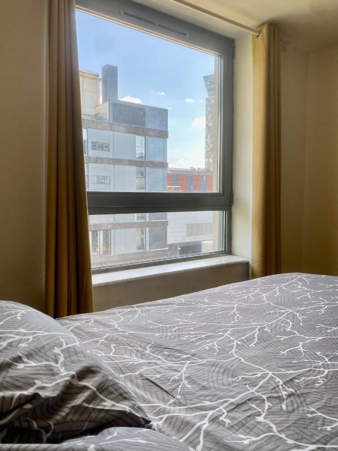 Holliday Street Apartments - One Bedroom - Stunning Balcony Birmingham Exterior foto