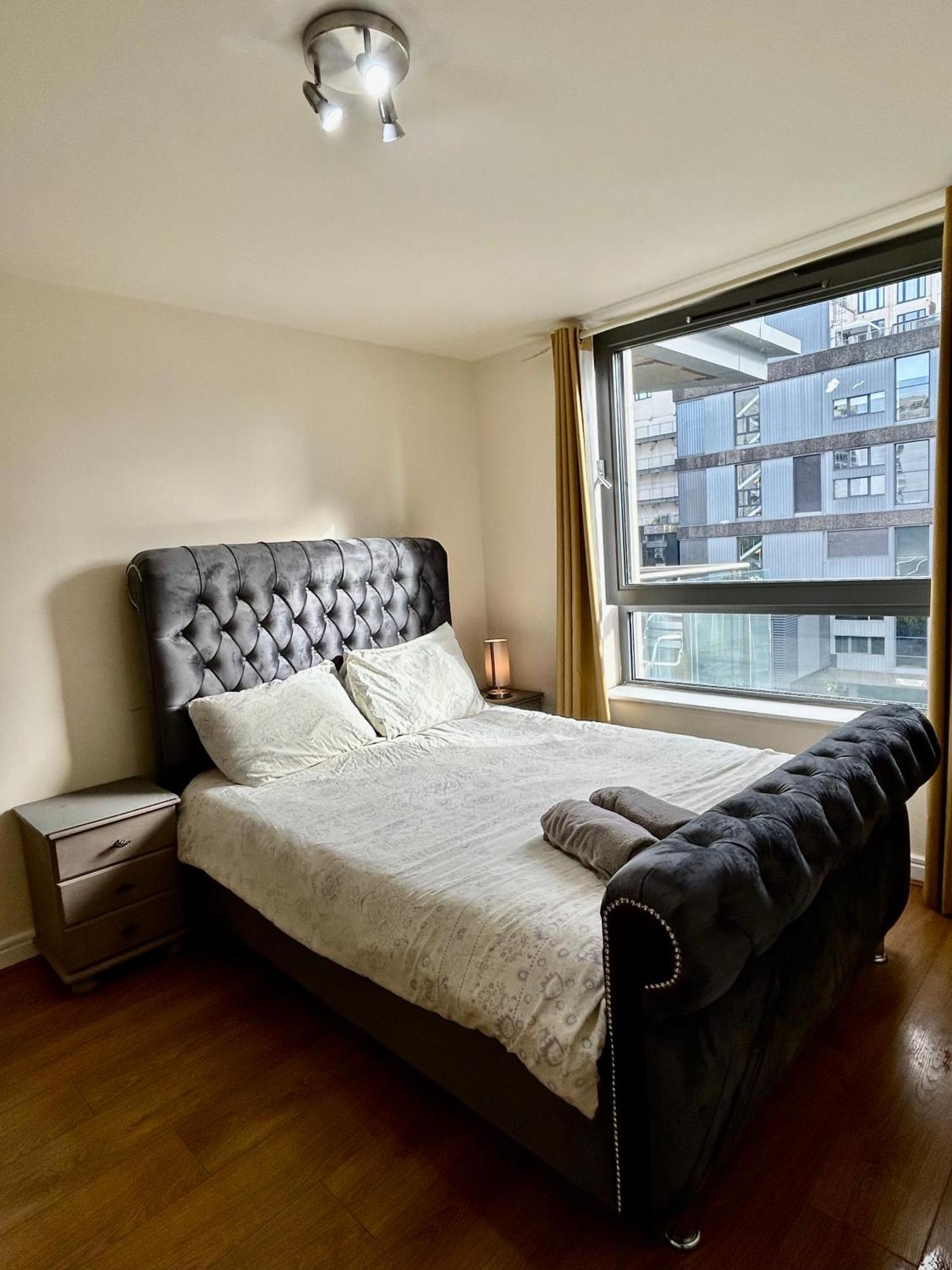 Holliday Street Apartments - One Bedroom - Stunning Balcony Birmingham Exterior foto